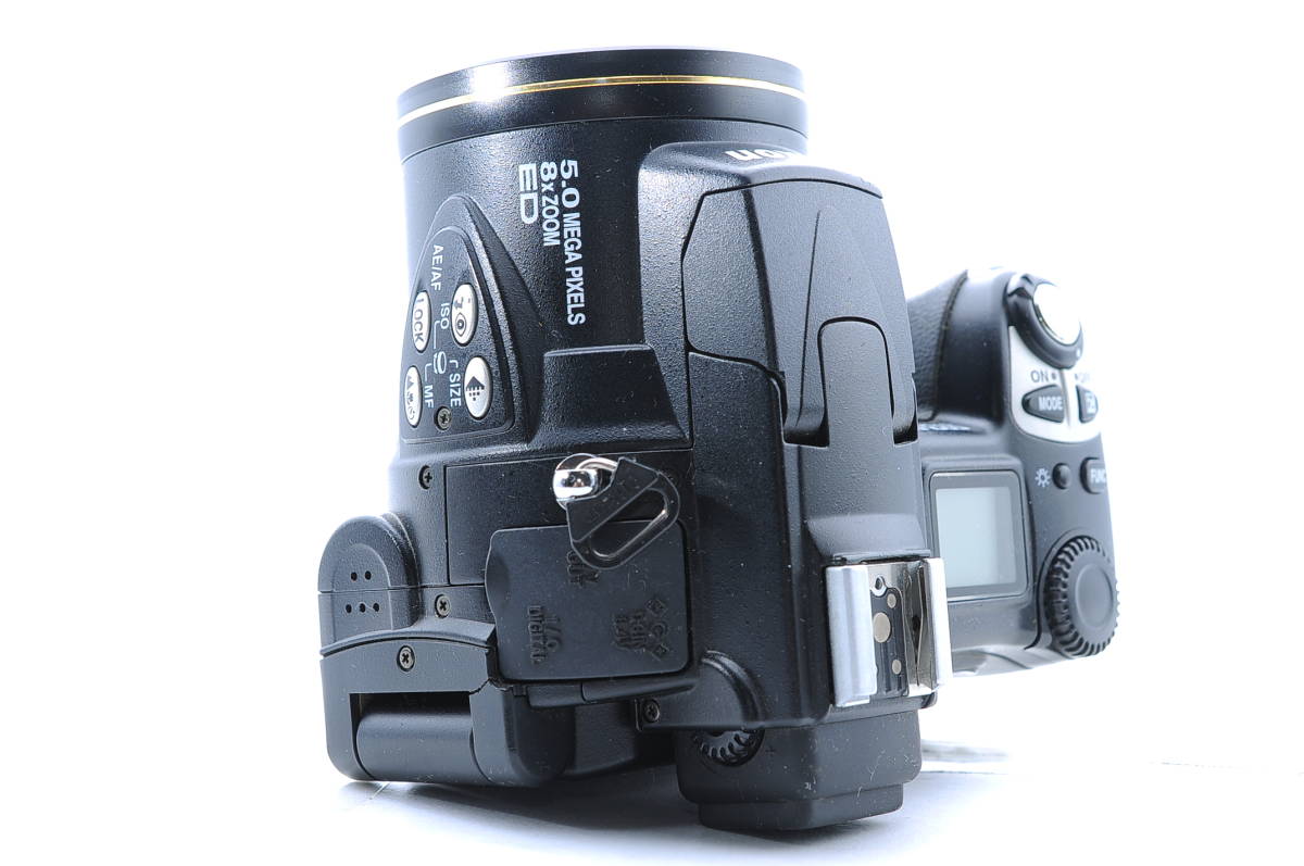 ☆良品☆ ニコン NIKON COOLPIX 5700 Nikon COOLPIX 5700 5.0MP