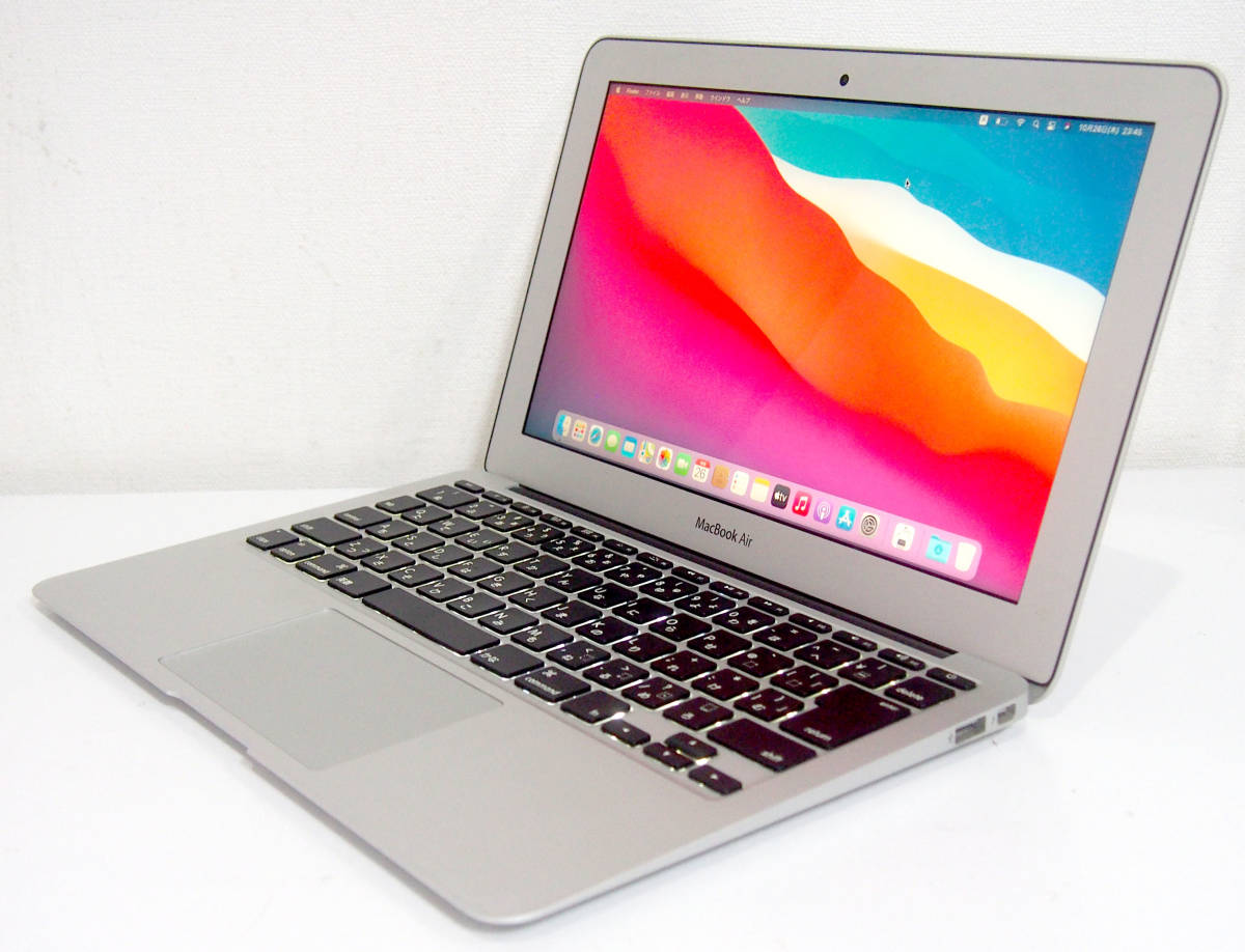 MacBook Air Apple 2015) 11-inch (11-inch, Early - | Review (11 