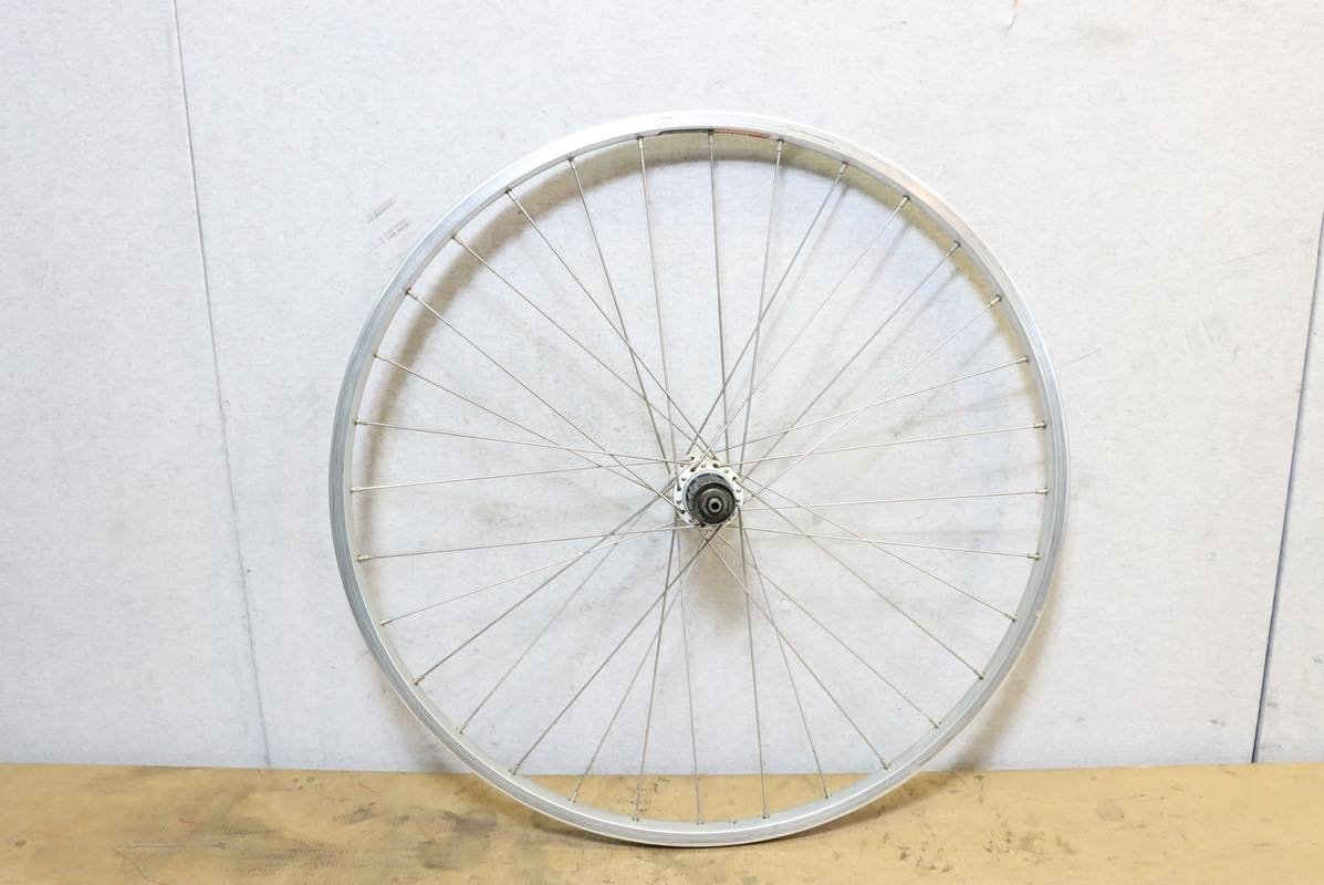 △新品 アラヤ RM-395 TEAM XC リム2本セット 26インチ 32H リム幅