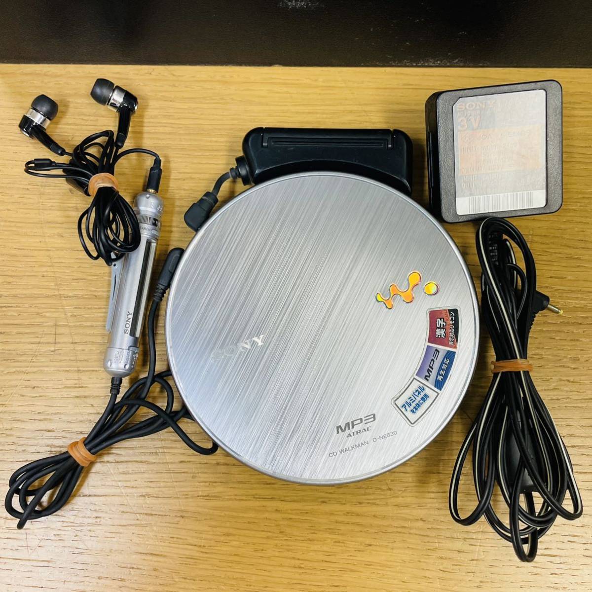 11320109 □ SONY ソニー CMT-X5CD パーソナルオーディオシステム CD