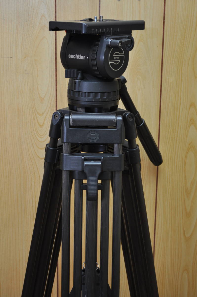 セール中】 Sachtler FSB4 ザハトラー 三脚 ビデオ セール中】 Sachtler FSB4 ザハトラー 三脚 ビデオ