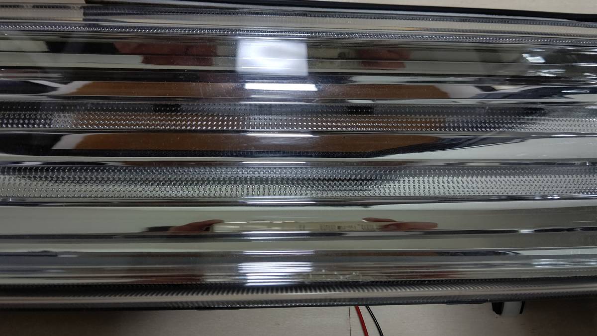 スズキ ワゴンR スティングレー MH34S 前期 純正 フロントグリル