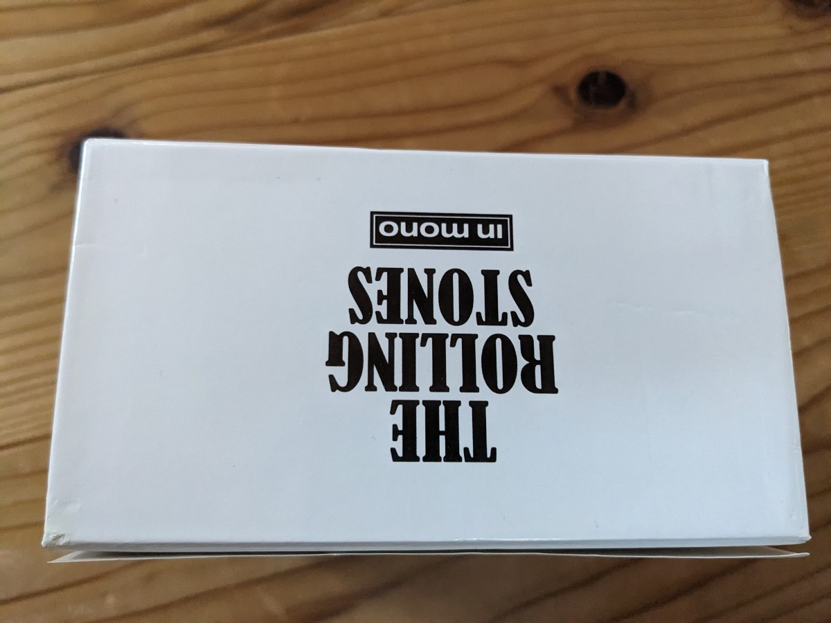 The Rolling Stones In Mono - Box Set | uDiscover Music