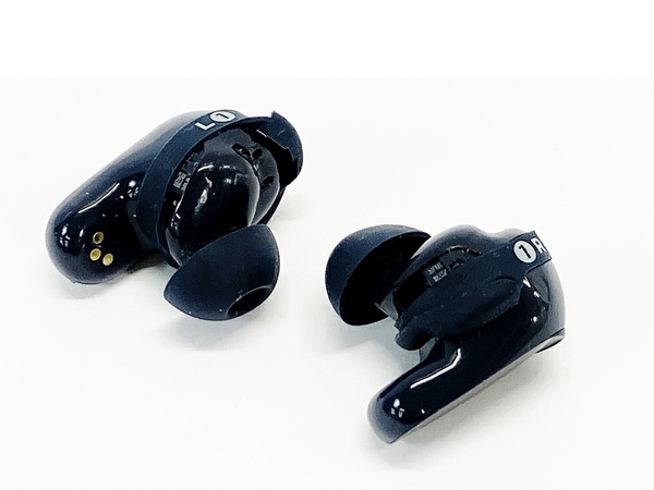 BOSE QuietComfort Earbuds II ワイヤレスイヤホン ノイズキャンセリング ボーズ ジャンクW8125109