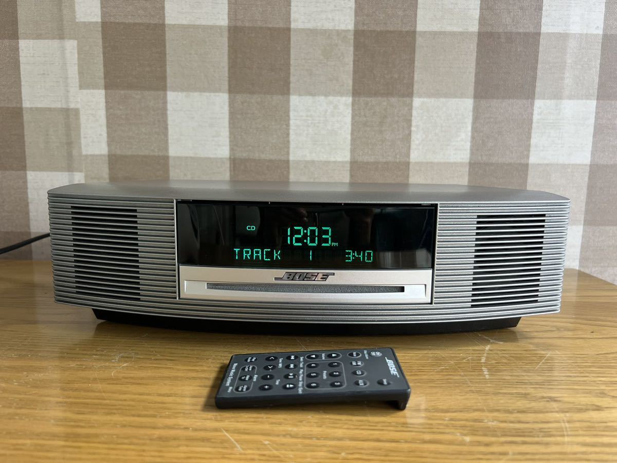 Wave music ボーズ BOSE system Music Bose System WAVE - Ⅲ III Bose 