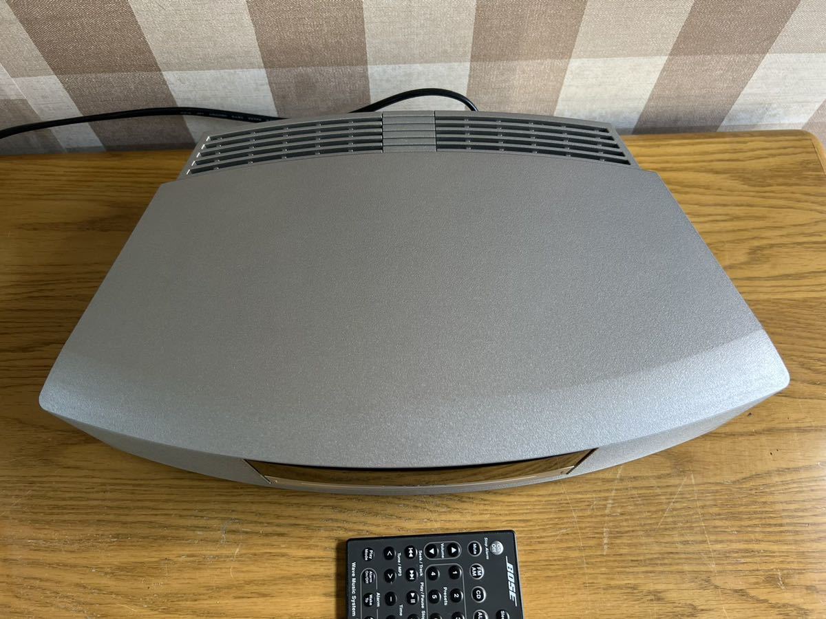 Wave music ボーズ BOSE system Music Bose System WAVE - Ⅲ III Bose 