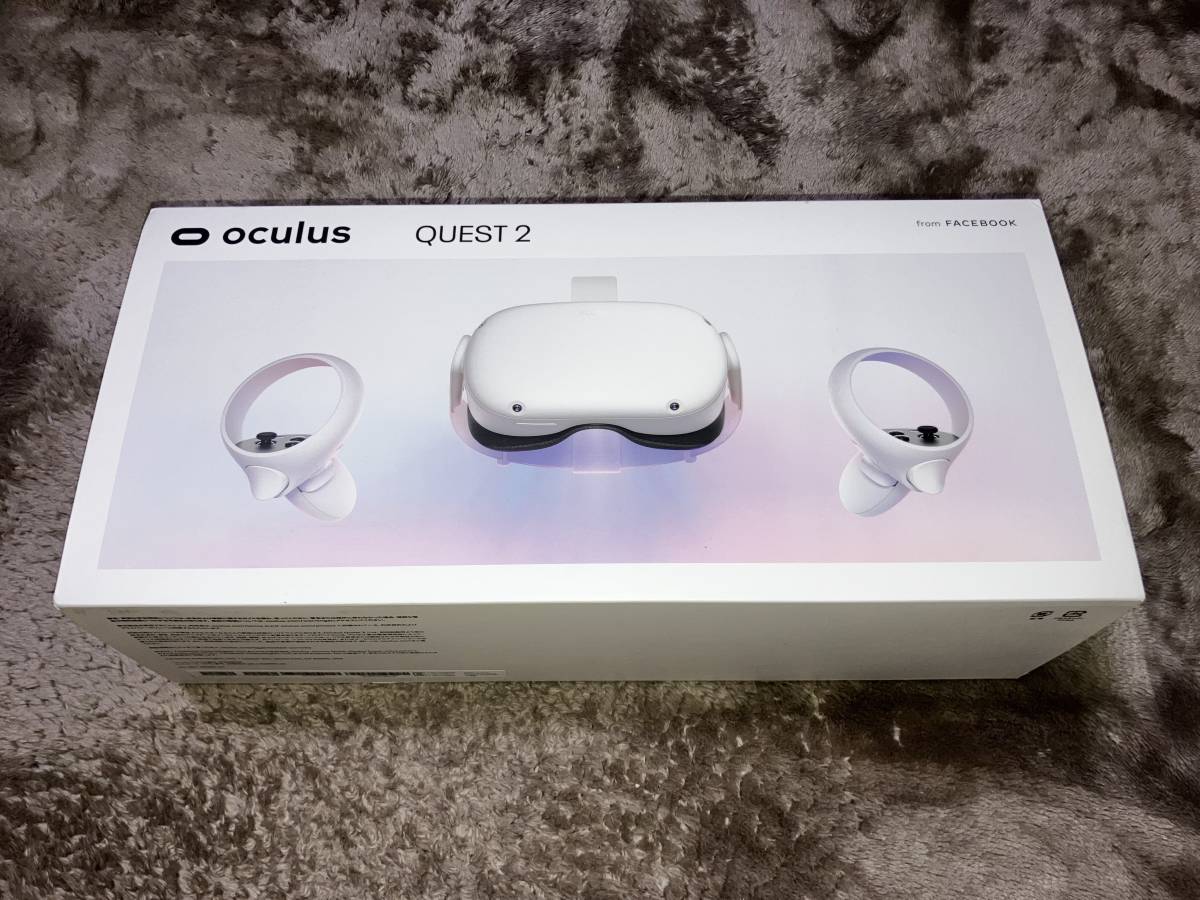 Oculus quest2 128GB Quest 0 128GB Cover Unbound Elite