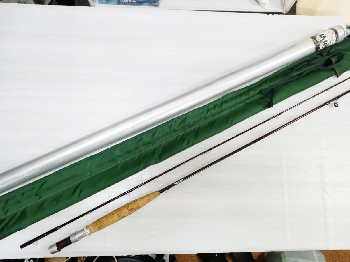 HMG Fenwick Graphite GFS 61（フェンウィック ハイモデュラス