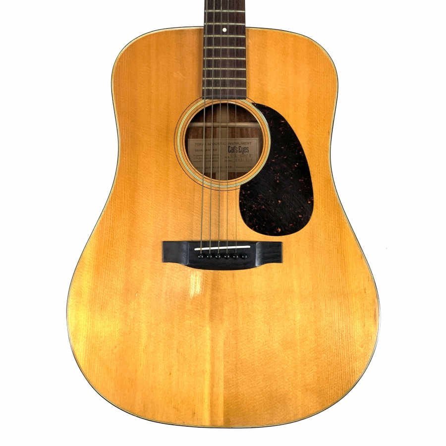 セット割引 Cat's Eyes CE-400CF アコースティックギター キャッツアイ