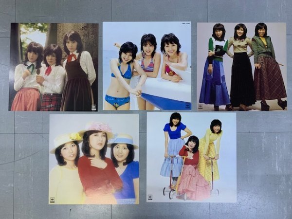 2026年最新Yahoo!オークション -キャンディーズ ポスター 2LP