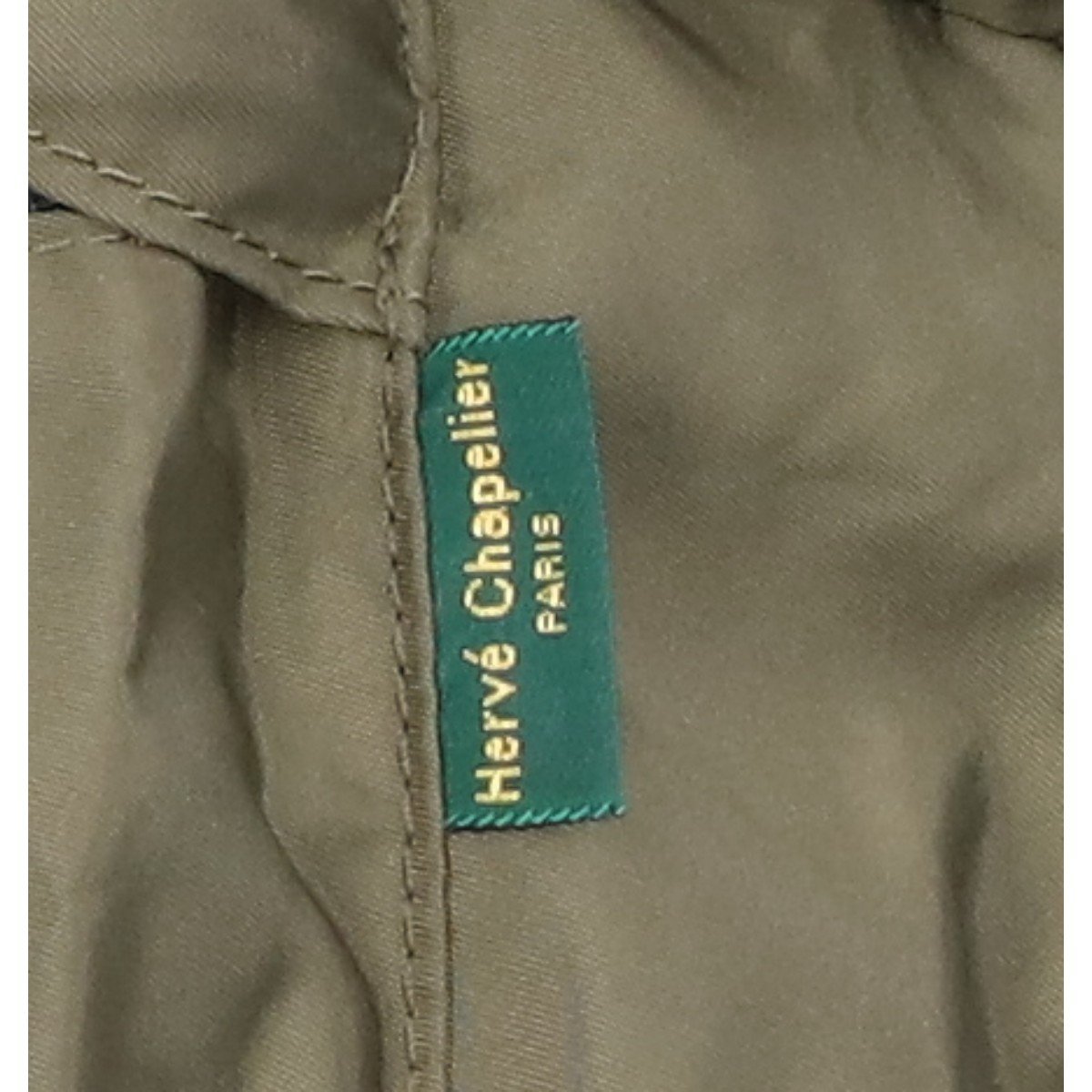 1円】Herve Chapelier エルベシャプリエ 879NM フレンチデイパック M 