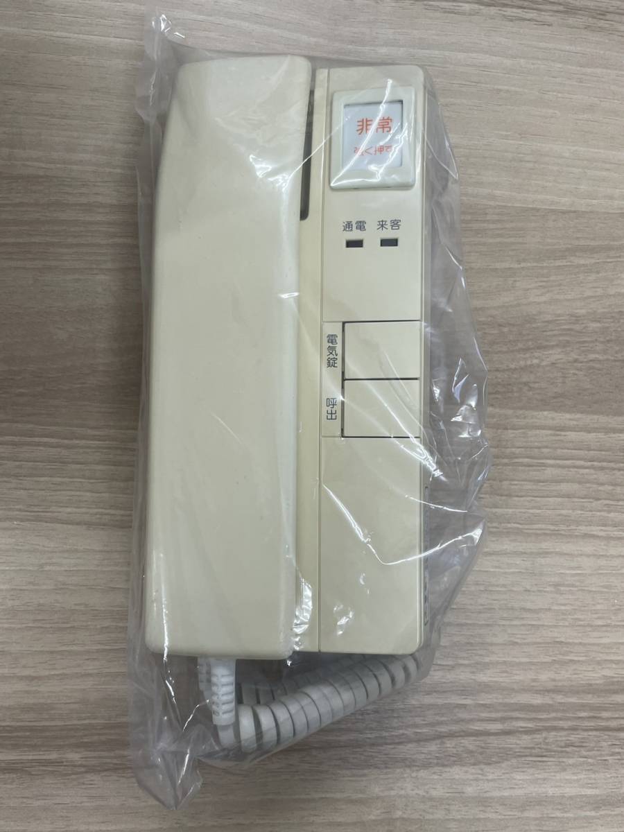 VG-2GT-6G インターホン アイホン製 領収書発行可 マンション ドアホン 