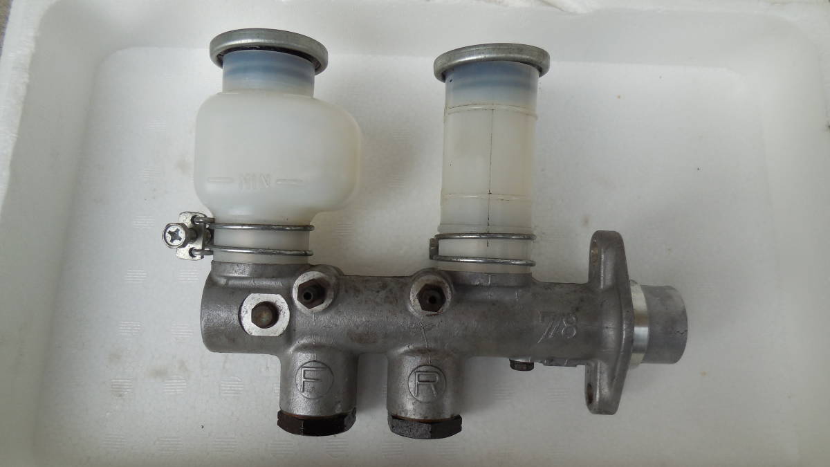 AK-0003697][E1] 日産 ニッサン リーフ ZE0 『 ブレーキマスター