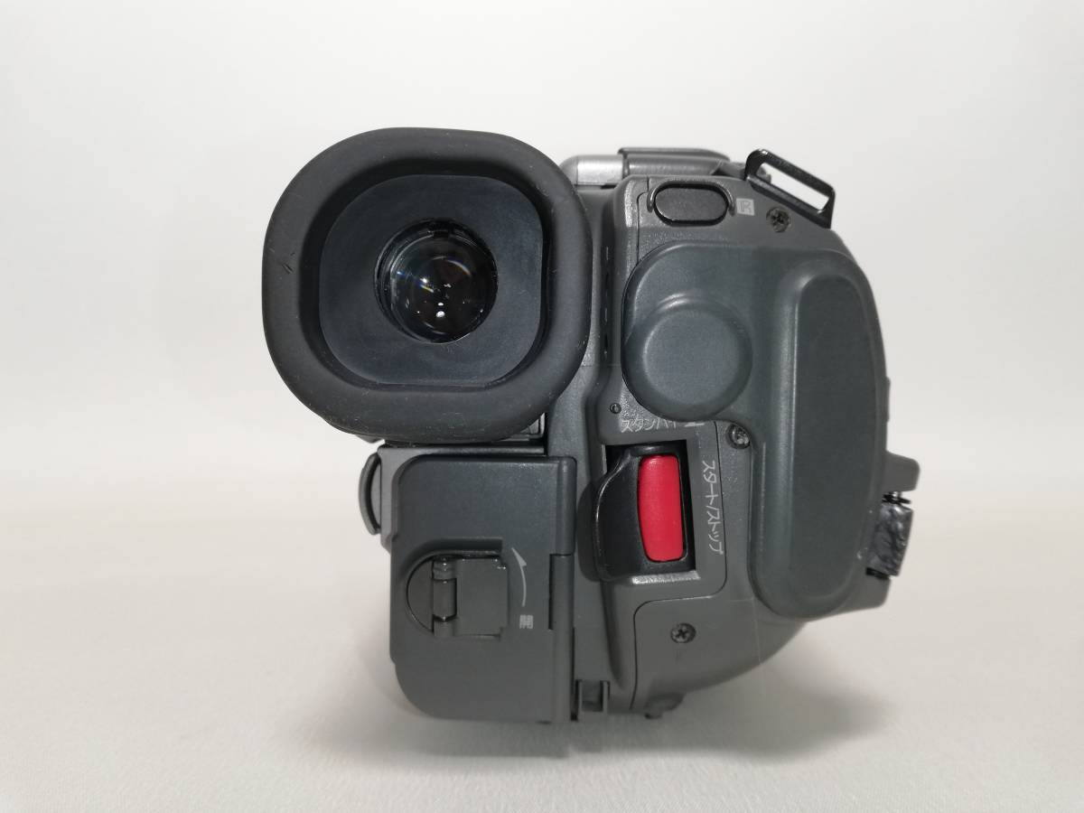 録画・再生OK】SONY ソニーCCD-TR1 Hi8ビデオカメラ SONY Hi8ビデオ