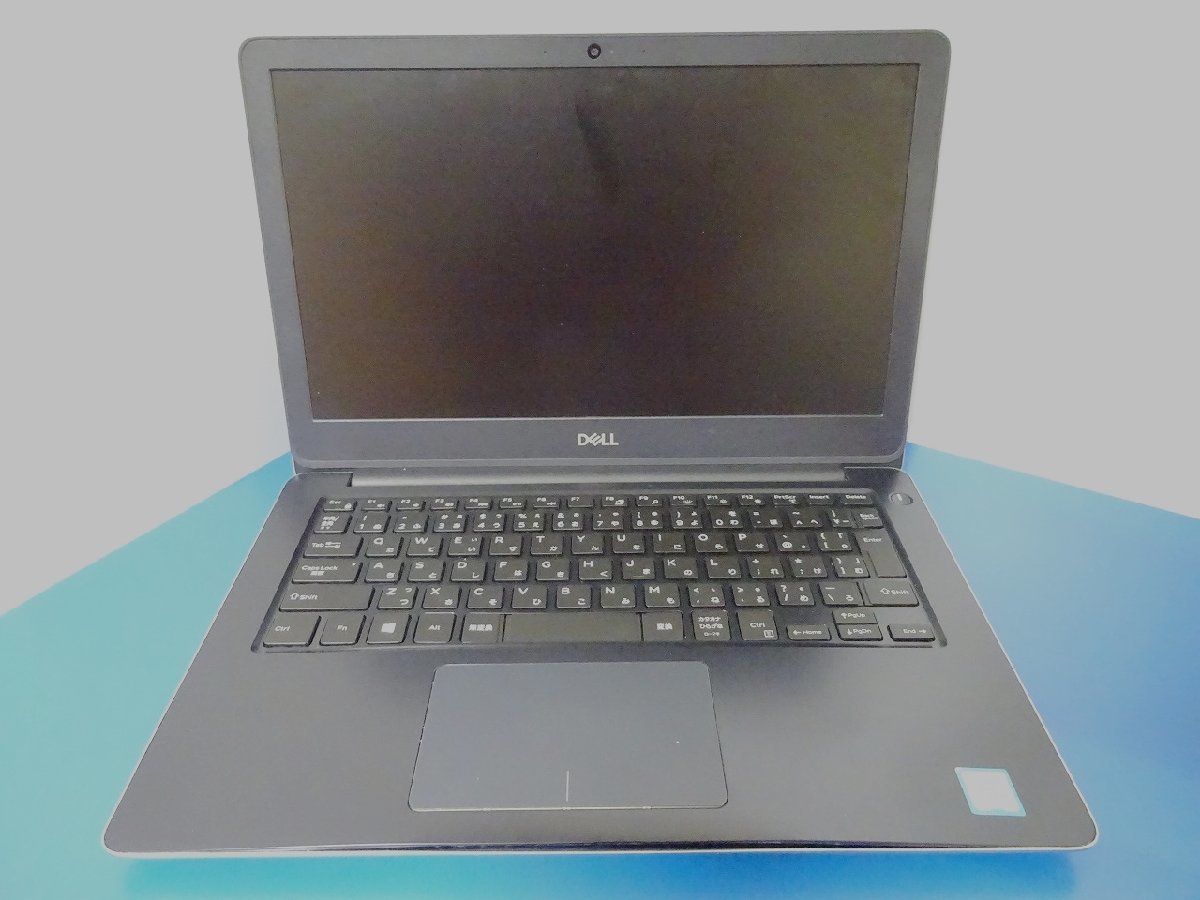 □ジャンク品 DELL XPS 13 9333 Core i5 4200U 1.60GHz/8G/SSD 128GB
