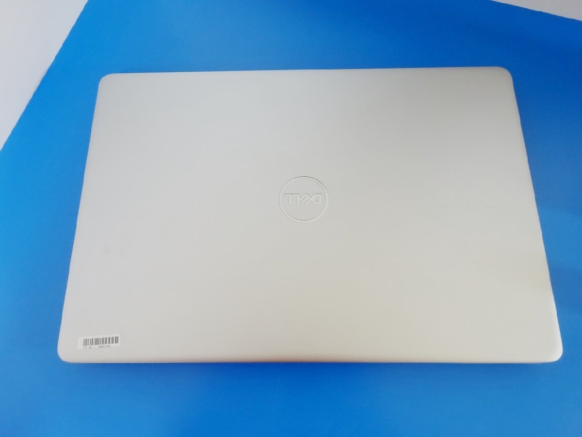 大分発送】【ジャンク品・動作未確認】DELL /P87G/Corei5 8th Gen 