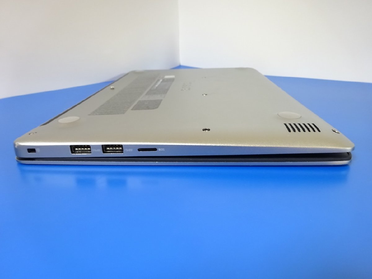 大分発送】【ジャンク品・動作未確認】DELL /P87G/Corei5 8th Gen 