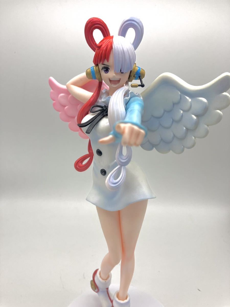 ウタ リペイント ワンピース フィギュア ONE PIECE グリグラ