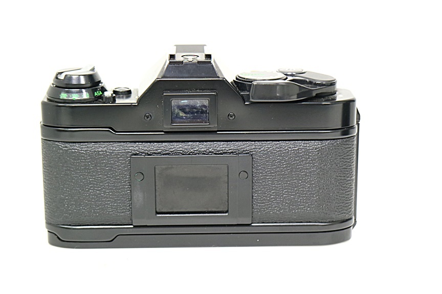 Canon AE-1 + レンズ2本セット 動作未確認 Canon AE-1 + レンズ2