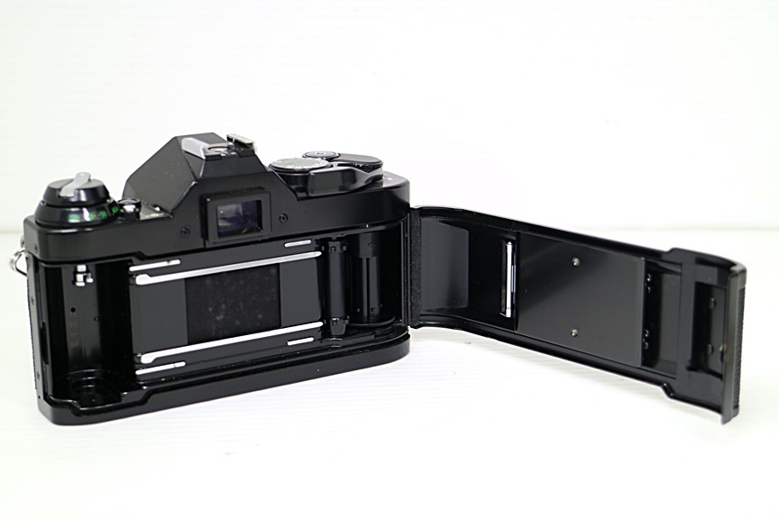 Canon AE-1 + レンズ2本セット 動作未確認 Canon AE-1 + レンズ2