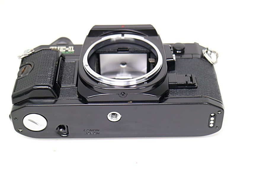 Canon AE-1 + レンズ2本セット 動作未確認 Canon AE-1 + レンズ2