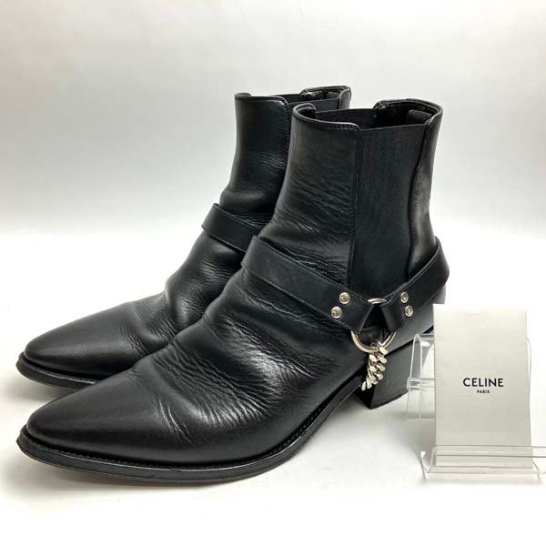 CELINE (セリーヌ) t)セリーヌ CELINE カマルグ バイカー