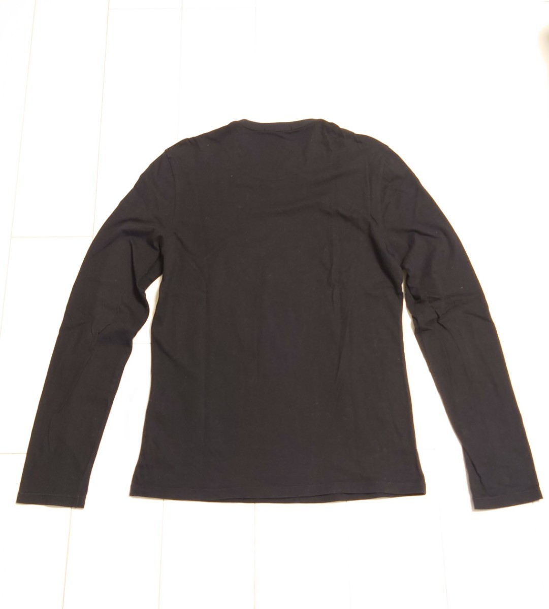 HELMUT LANG ヘルムートラング ロングスリーブ カットソー ロンT
