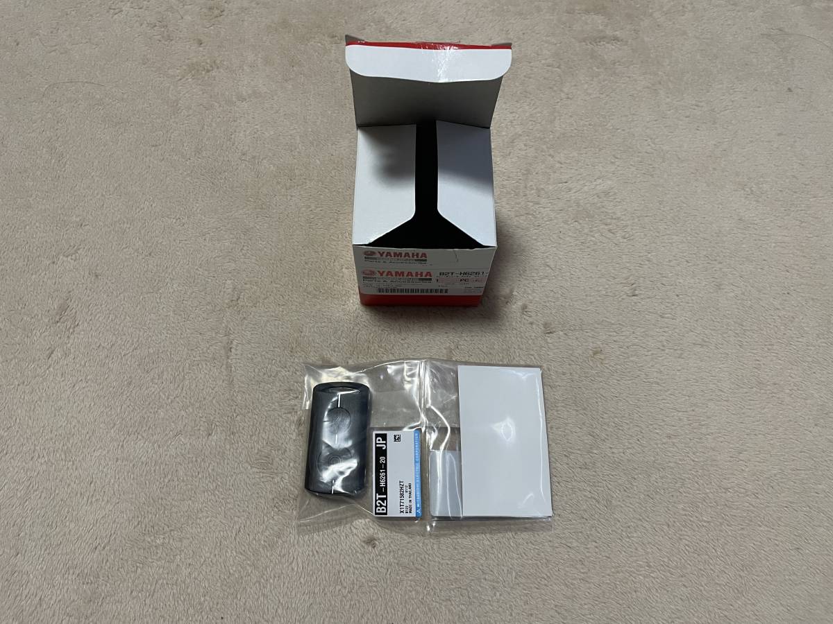 TRICITY300 スマートキー IDカード付　リモコン トリシティ300 B74-H6261-20