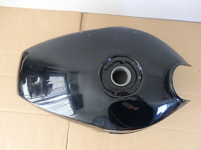 kawasaki ゼファーχ純正タンク ゼファー400/ZR400C/希少/廃番/当時物