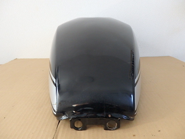 kawasaki ゼファーχ純正タンク ゼファー400/ZR400C/希少/廃番/当時物