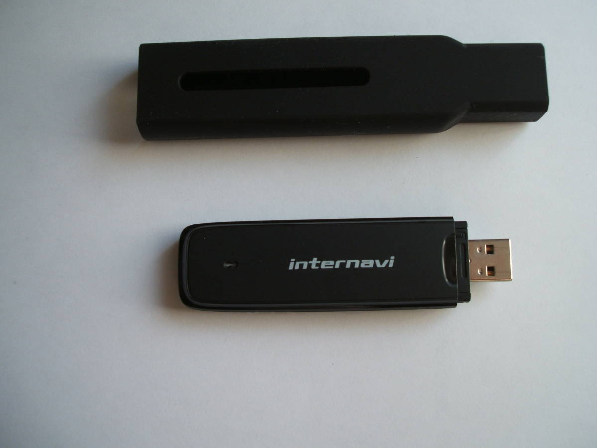 ホンダ純正 Gathers インターナビ リンクアップフリー データ通信USB
