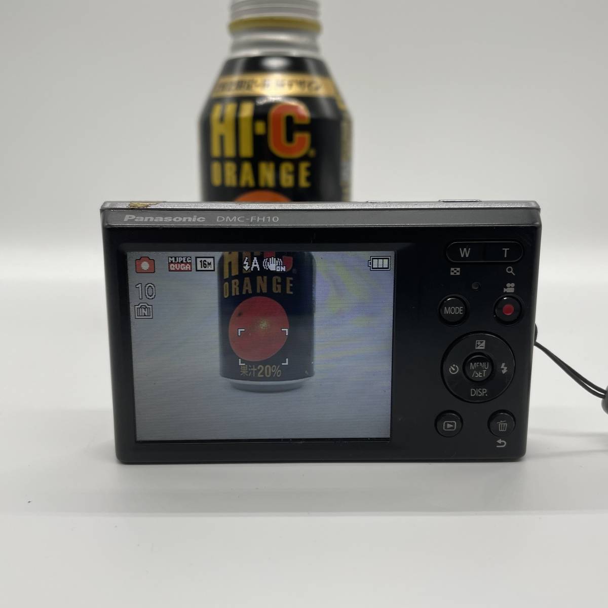極美品Panasonic LUMIX 【簡易動作確認済】Panasonic LUMIX DMC 極美品Panasonic LUMIX 【簡易動作確認済】Panasonic LUMIX DMC