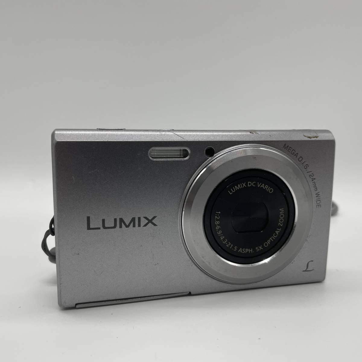 4 簡易動作確認済み Panasonic LUMIX DMC-FH10 ピンク コンデジ 4 簡易動作確認済み Panasonic LUMIX DMC-FH10 ピンク コンデジ