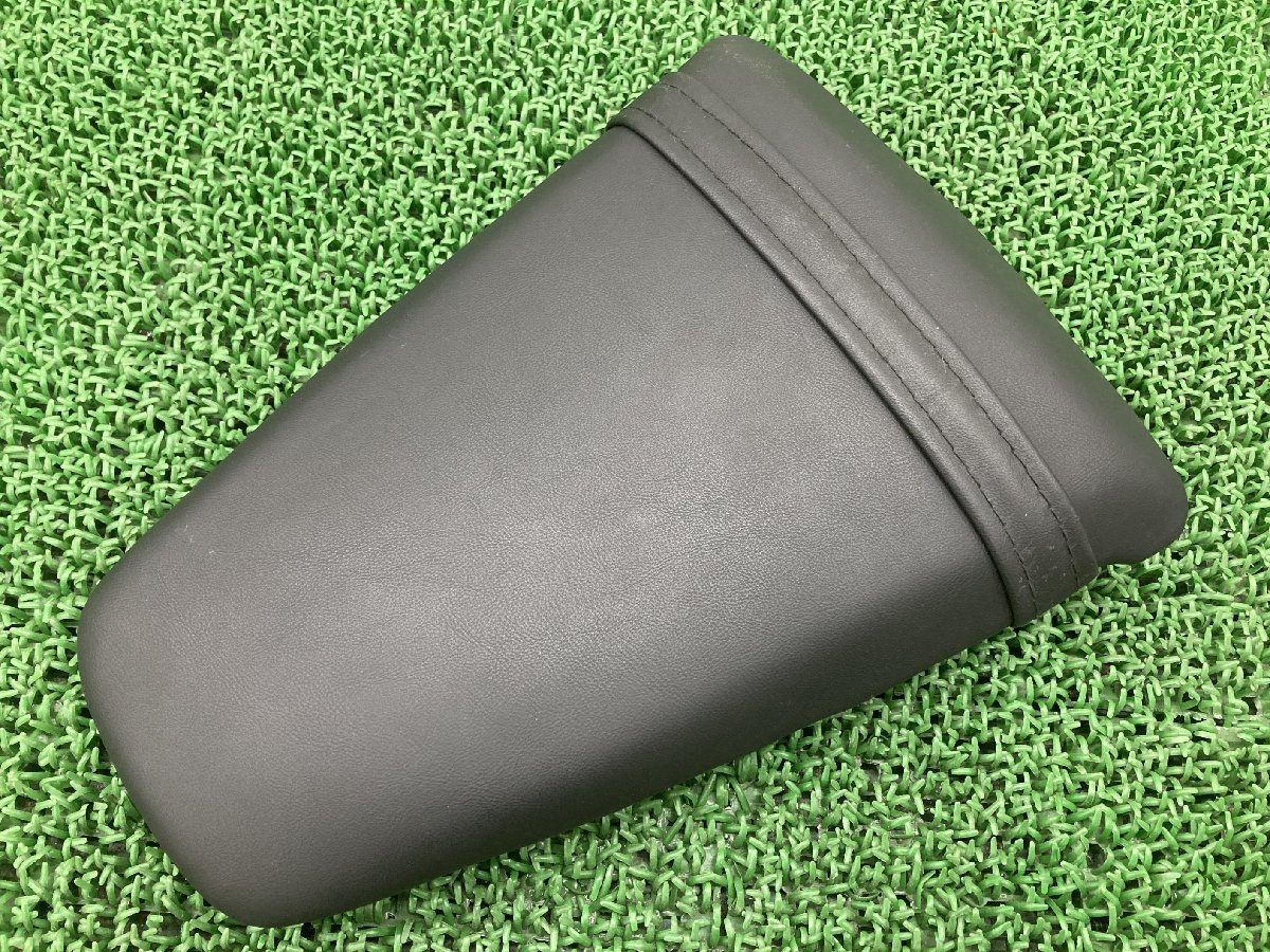 ZX-10R タンデムシート JKAZXT00JJA017 社外 バイク 部品 2013年式外し