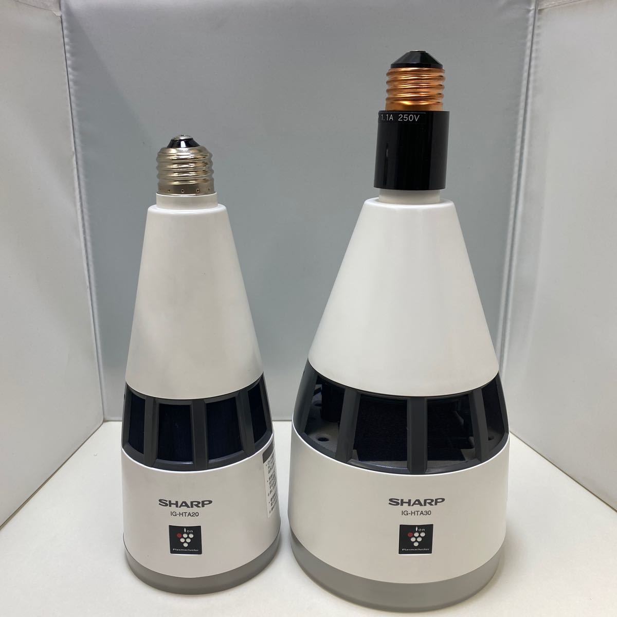 IG-LTA20 | プラズマクラスターイオン発生機：シャープ SHARP プラズマ