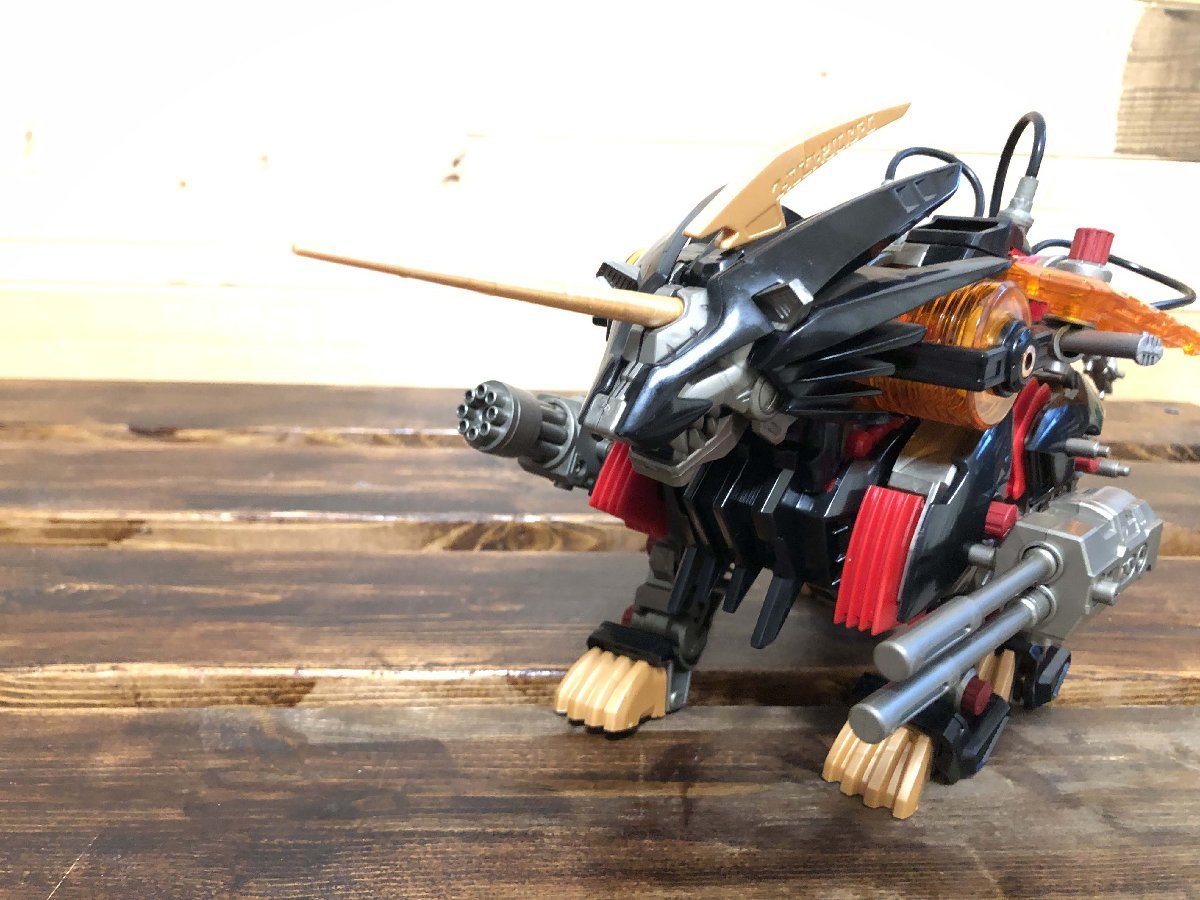 ☆ 新品、未開封 ゾイド ZOIDS ジェノザウラーブロックス ☆ 1円〜 未開封 トミー ゾイドインフィニティEX NEO 早期購入者 新品