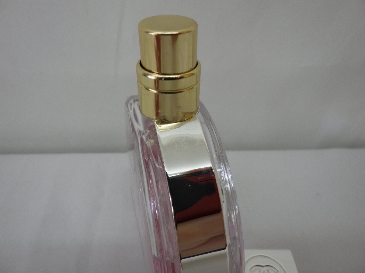 オー チャンス シャネル | CHANEL タンドゥル オードゥ 50ml - スプランディド Eau 香水 Chance Celes 100ml 数量限定チャンス