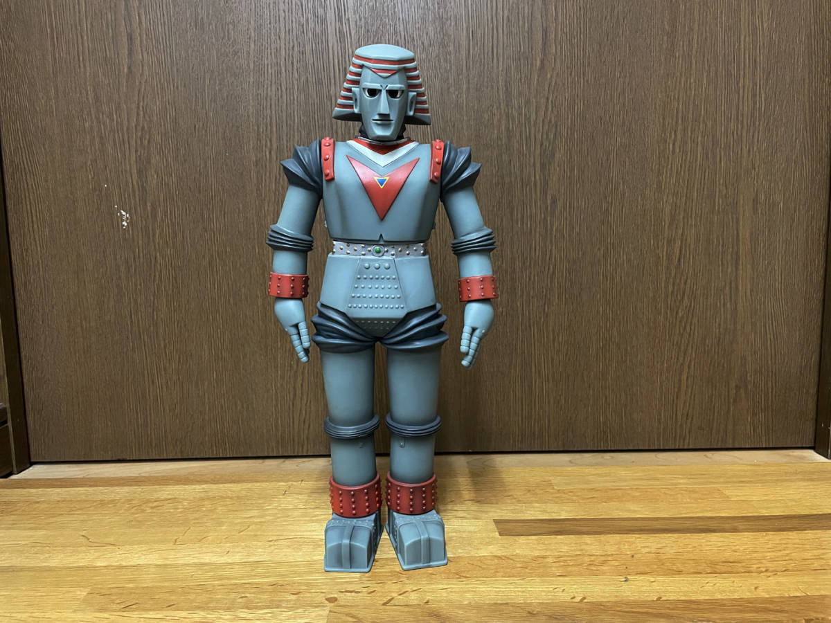 ジャイアントロボ フィギュア ジャイアントロボ フィギュア GIANT ROBO⁄ジャイアントロボ 【公式通販】