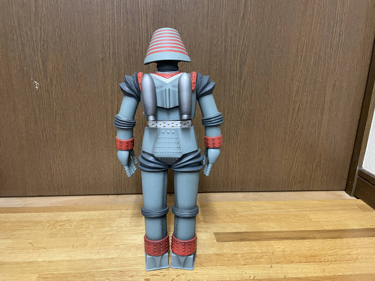 未開封 ジャイアントロボ フィギュア 約30cm