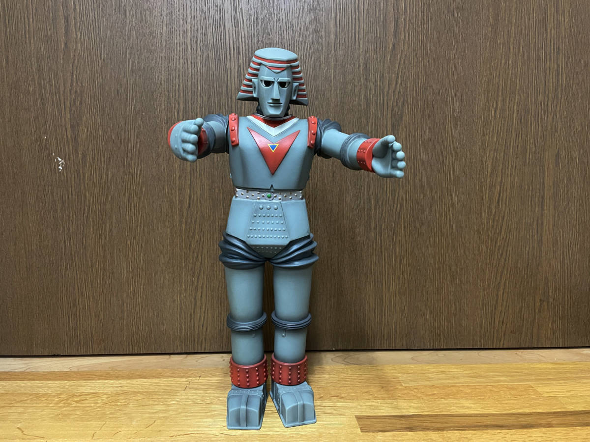 未開封 ジャイアントロボ フィギュア 約30cm