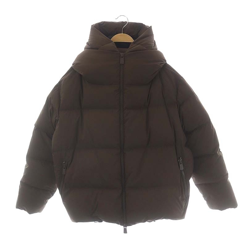 ベーコン BACON 22AW ドゥーズィエムクラス取扱い NEW CLOUD BROWN 