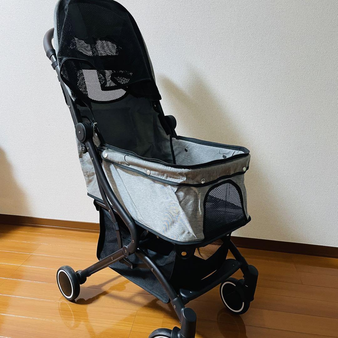  ペット用ベビーカー(キャリア)｜売買されたオークション情報、yahooの商品情報をアーカイブ公開 - オークファン キャリア