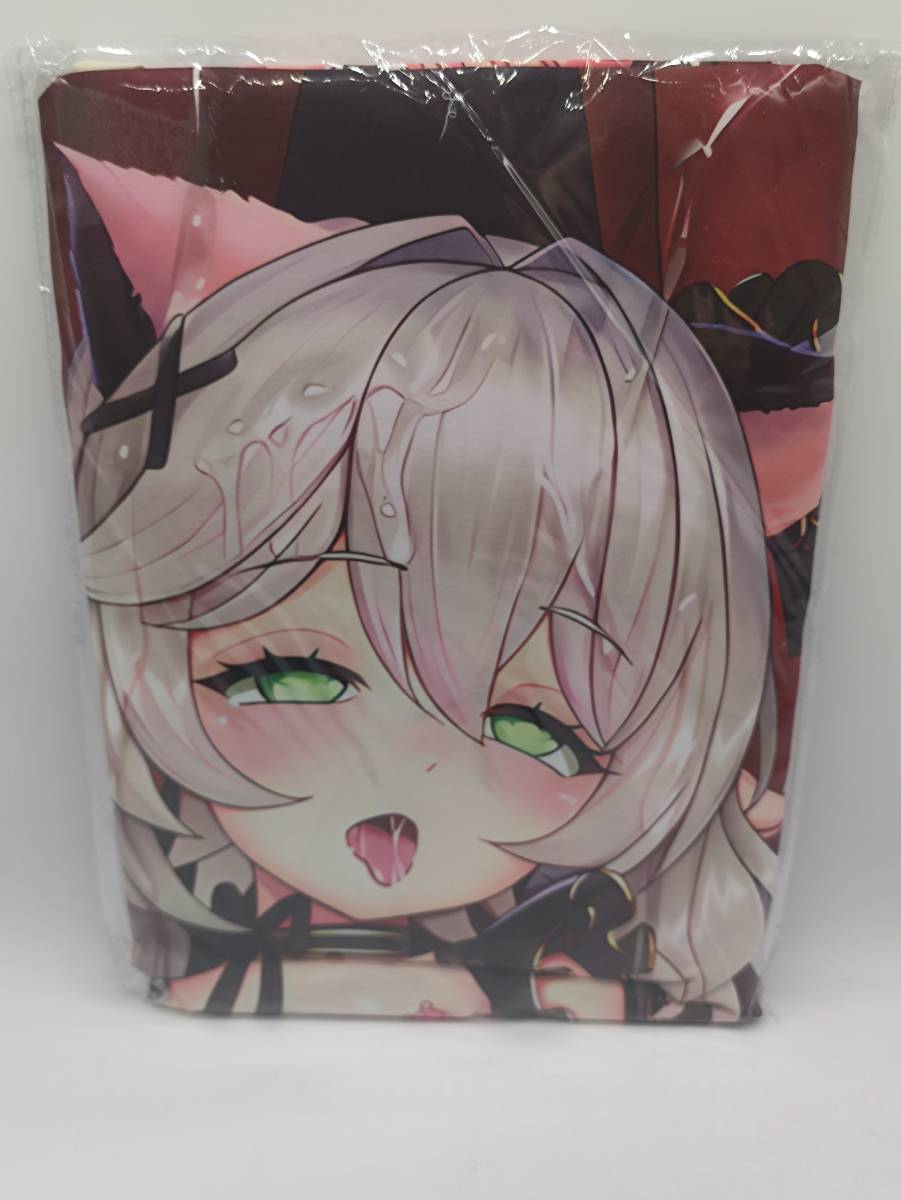 ★キャンセ不可★　160*50サイズ　抱き枕カバー 原神 ナヒーダ