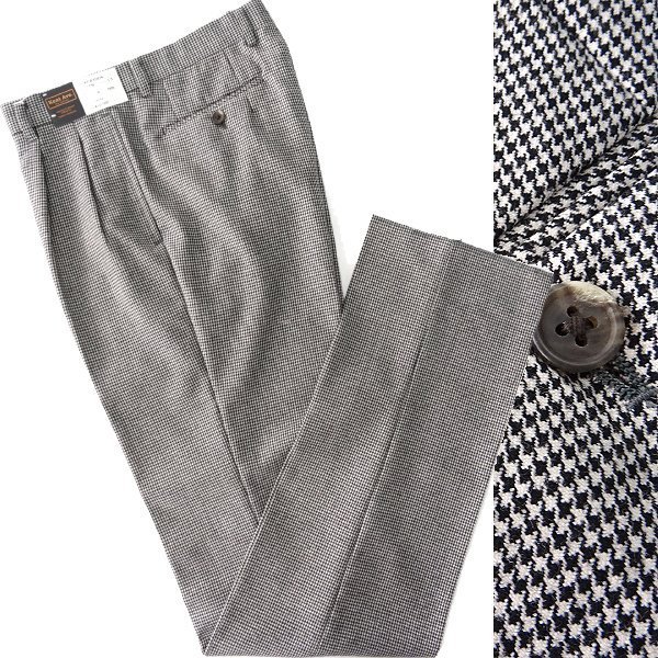valentino garavani ヴァレンティノガラヴァーニ ウールスラックス