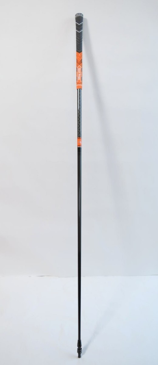 TENSEI Pro 1K ORANGE 50X/46inch/キャロウェイ/ドライバー用スリーブ