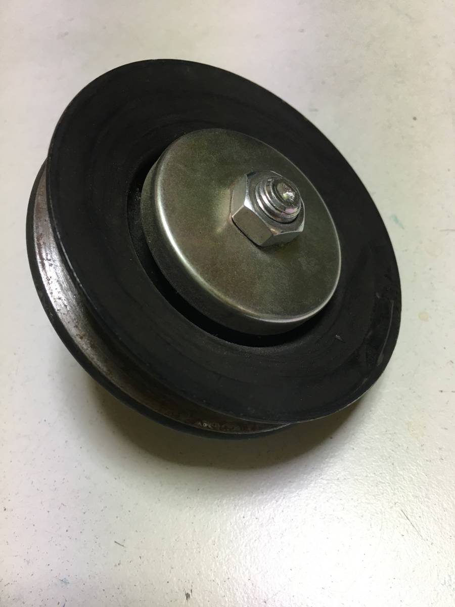 トヨタ　デリボーイkxc10 エアコンベルトテンショナー トヨタ デリボーイ エアコン ベルトテンショナー トヨタの値段と価格