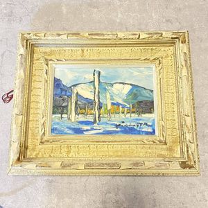 木村 油彩のYahoo!オークション(旧ヤフオク!)の相場・価格を見る