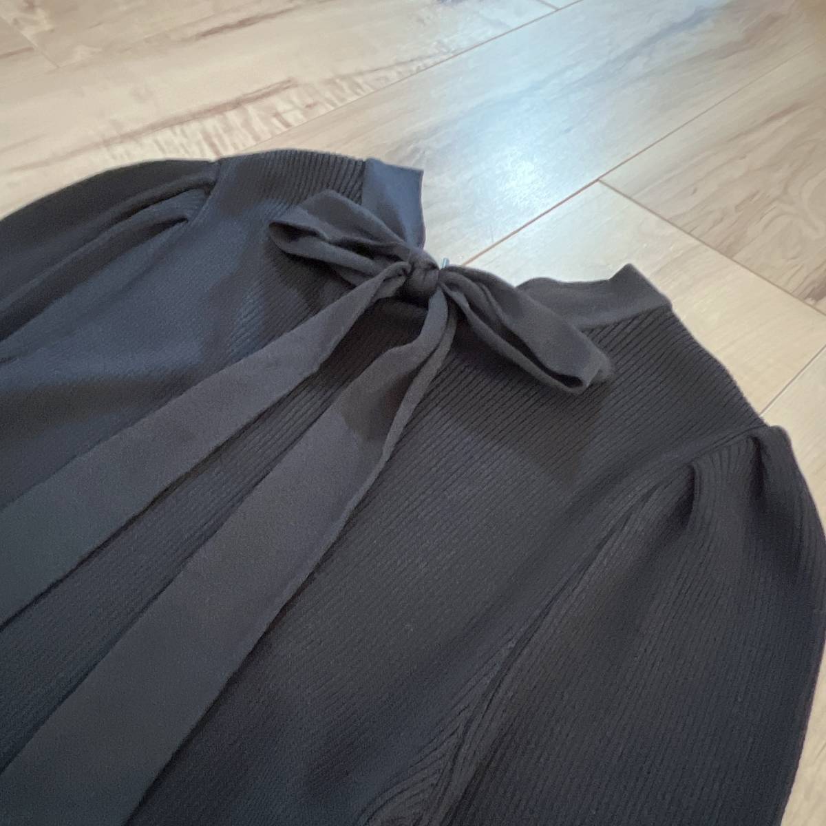 コットンリバーレース ⑤日本製☆エポカEPOCA☆異素材コンビドッキング