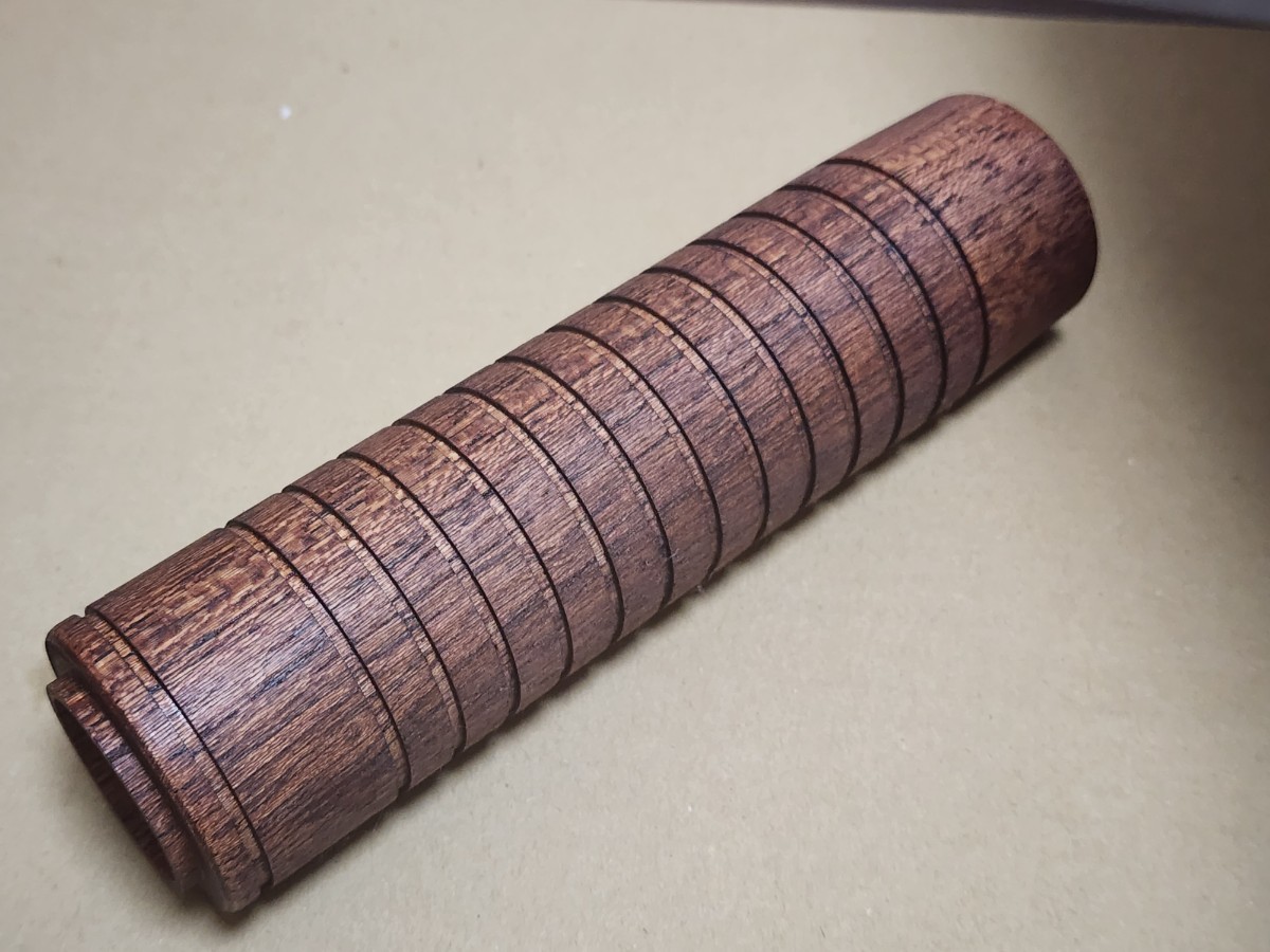 ロッド CAPRAS ARTISTA LANDROCK 15AFTMA#11-12 CAPRAS ARTISTA