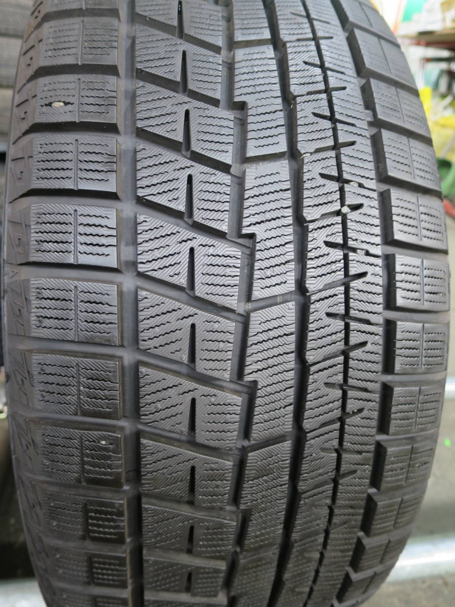 145/80R12LTスタッドレス4本ヨコハマice GUARD iG91バリ山 バリ山 225/45R17 91Q ◇ヨコハマ ICE GUARD IG60◇ 1本 B1433